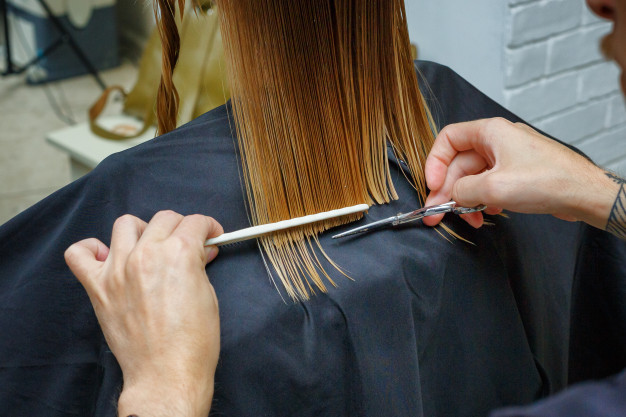 10 Cara Memanjangkan Rambut Dengan Cepat Mudah Dan Aman