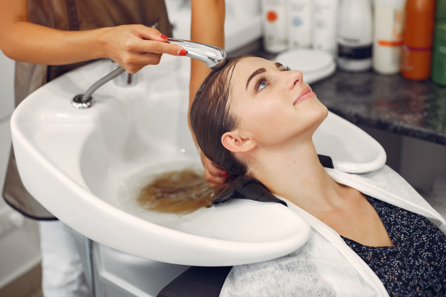 10 Cara Memanjangkan Rambut Dengan Cepat Mudah Dan Aman