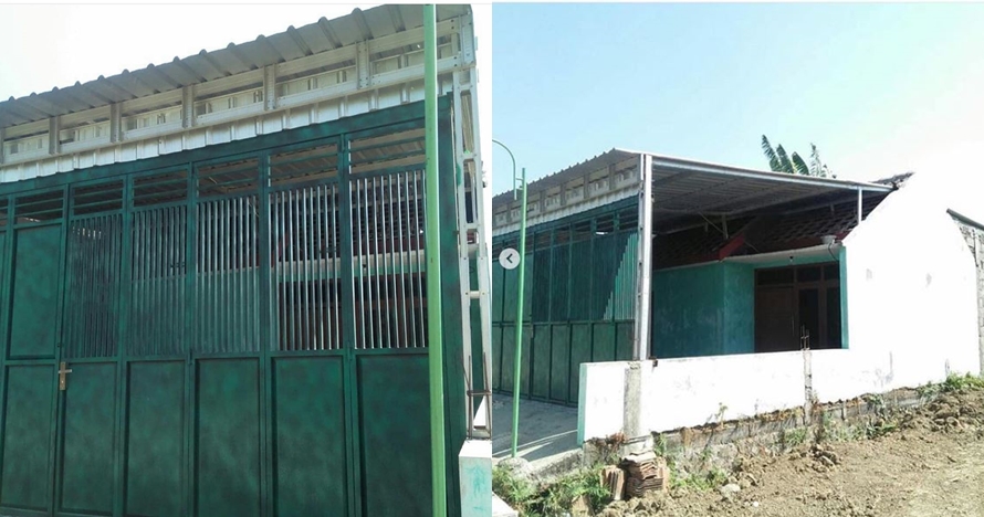 bangunan desainnya bikin geleng kepala © 2019 1cak.com bangunan desainnya bikin geleng kepala © 2019 1cak.com