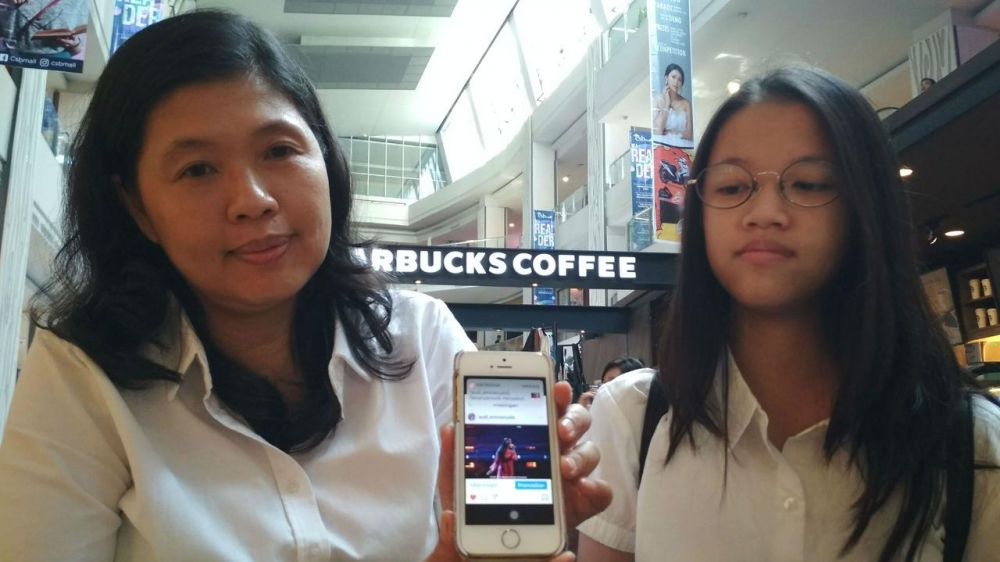 Perjuangan Claudia Emmanuela Santoso juarai The Voice of Germany