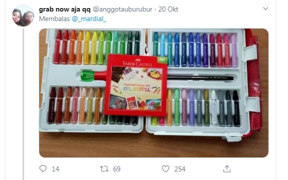 13 Alat tulis ini bikin nostalgia kesenjangan sosial zaman sekolah