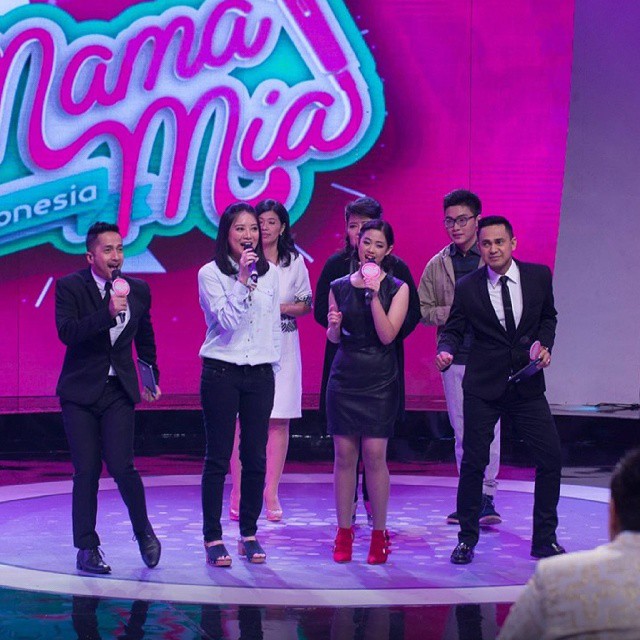 10 Fakta Claudia Emmanuela, gagal di Indonesia juara di Jerman