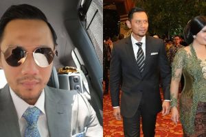 Agus Yudhoyono tampil berjenggot, diprotes Almira