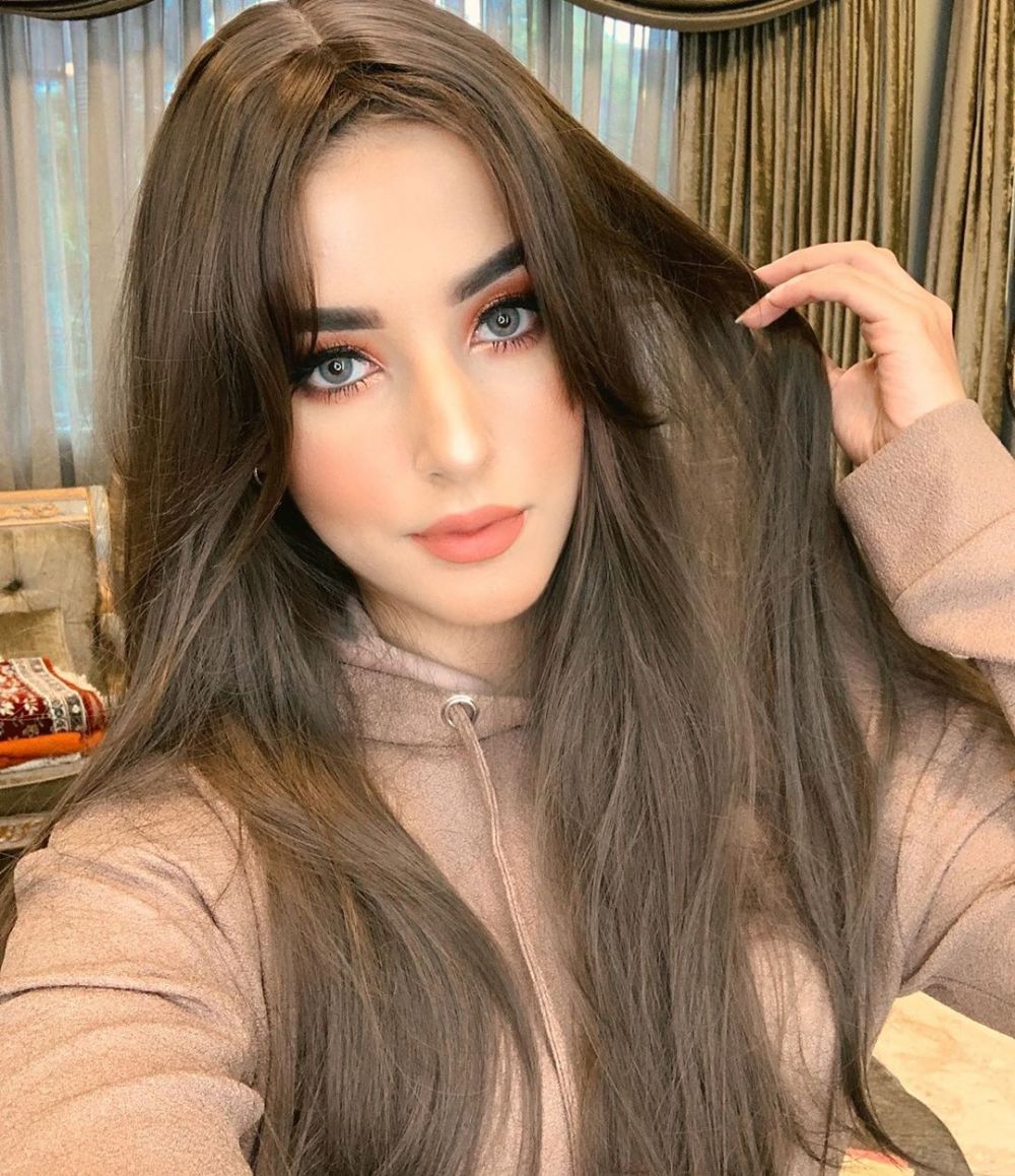 Pamer gaya rambut baru, Tasya Farasya disebut bak Priyanka Chopra