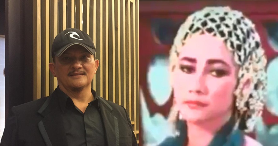 Kisah mistis Clift Sangra, tembok kamar diketuk Suzzanna