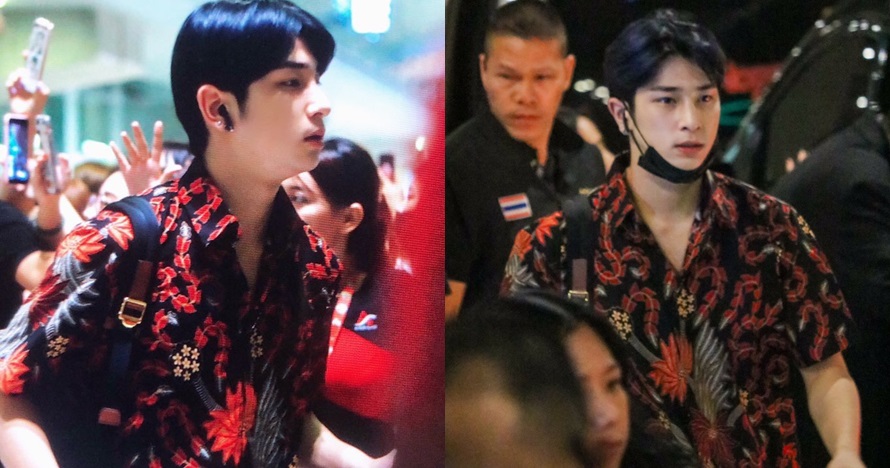 Viral idol K-Pop pakai batik pemberian fans Indonesia, heboh