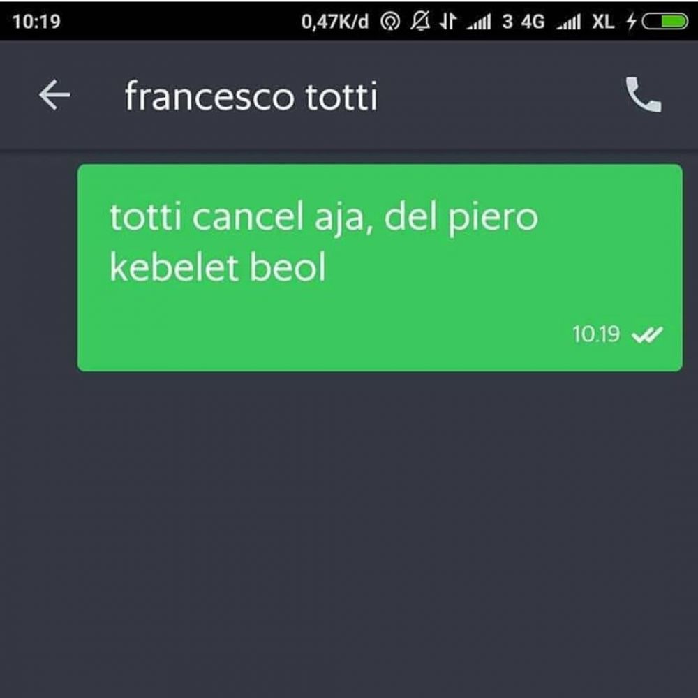 10 Alasan absurd driver ojek online batalin orderan pelanggan