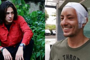 Dylan Carr mengaku tak ingat kronologi kecelakaan