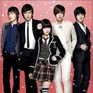 15 Drama Korea kisahkan masa sekolah, nostalgia cinta monyet