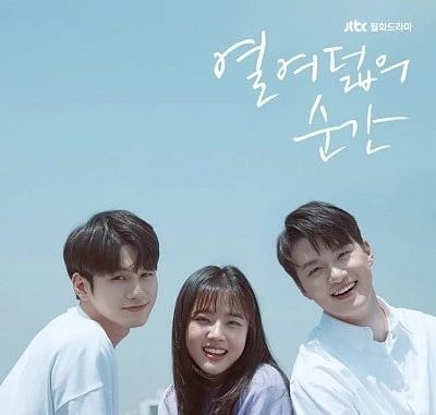 15 Drama Korea kisahkan masa sekolah, nostalgia cinta monyet