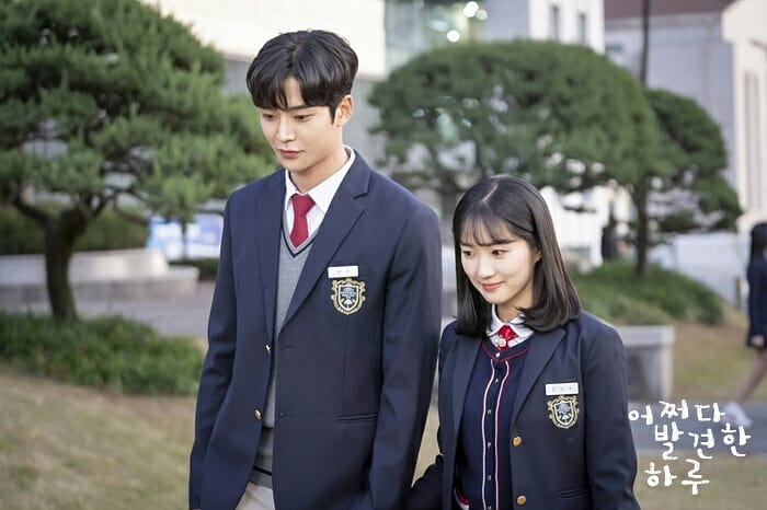 15 Drama Korea kisahkan masa sekolah, nostalgia cinta monyet