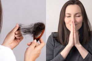 Penyebab rambut rontok setelah melahirkan & cara mengatasi