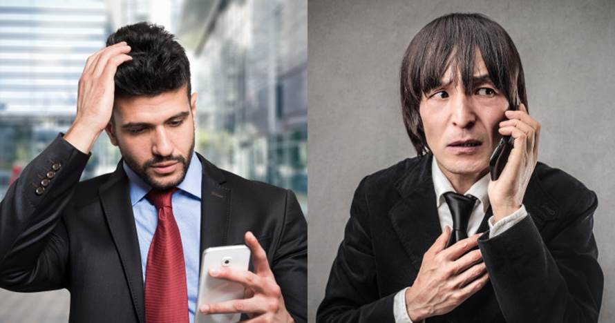 7 Cara blokir nomor HP di Android, cepat dan mudah