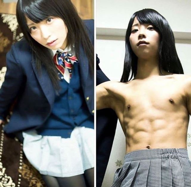 10 Kegiatan absurd cowok di rumah ini bikin heran bukan kepalang