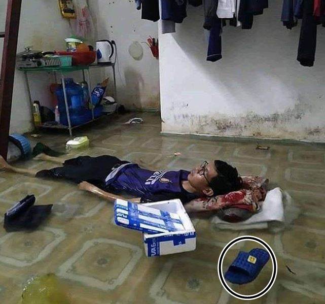 10 Kegiatan absurd cowok di rumah ini bikin heran bukan kepalang