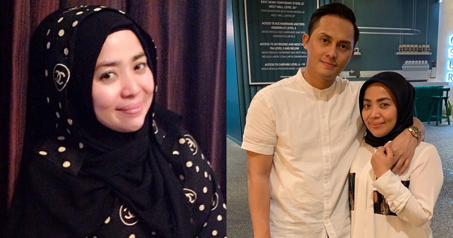 8 Potret Muzdalifah pakai makeup tebal ini manglingi