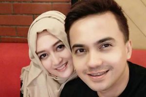 7 Potret terbaru Indirani, mantan Istri Sahrul Gunawan yang memesona