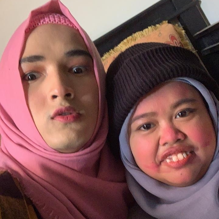 Ingat vlogger Kekeyi? Ini 8 potret terbarunya bareng kekasih