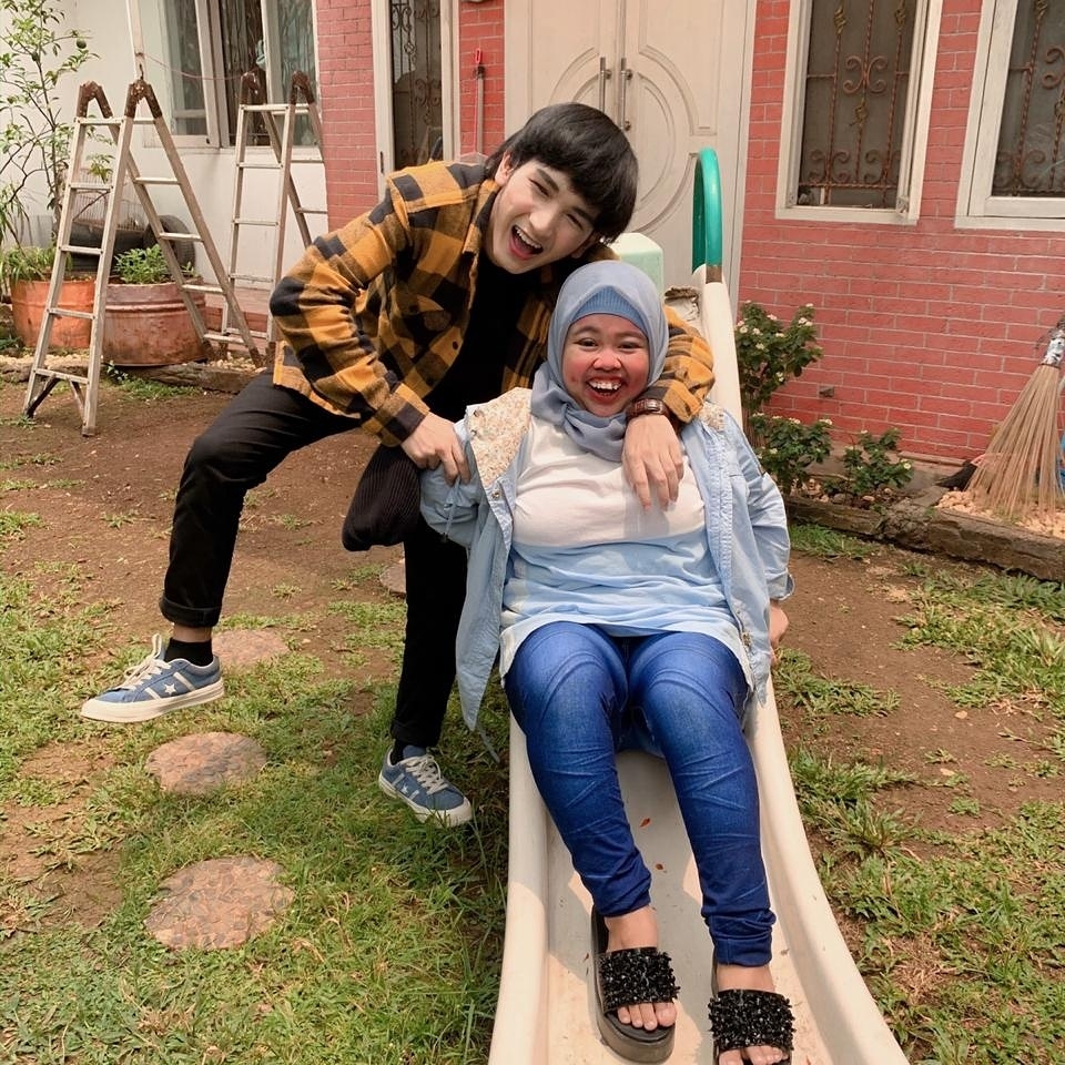 Ingat vlogger Kekeyi? Ini 8 potret terbarunya bareng kekasih