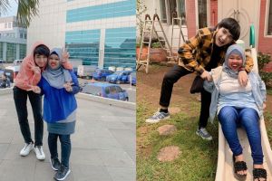 Selebgram ini bongkar alasan Rio Ramadhan pacari Kekeyi