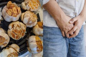 11 Manfaat bawang putih bakar buat kesehatan & cara pakainya