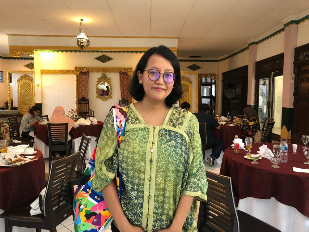 Ikuti perkembangan zaman, Keraton Yogyakarta kemas wayang digital