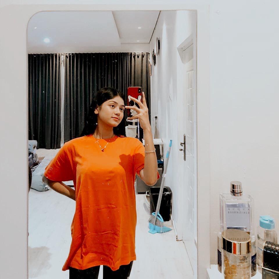 Penampakan kamar kos 5 seleb ini jauh dari kesan mewah