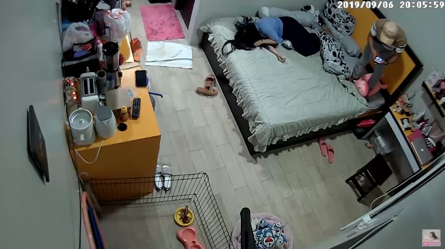 Penampakan kamar kos 5 seleb ini jauh dari kesan mewah