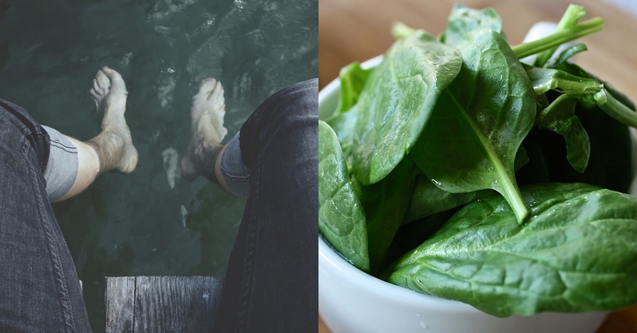 5 Penyebab asam urat pada kaki, ciri dan cara mengatasinya