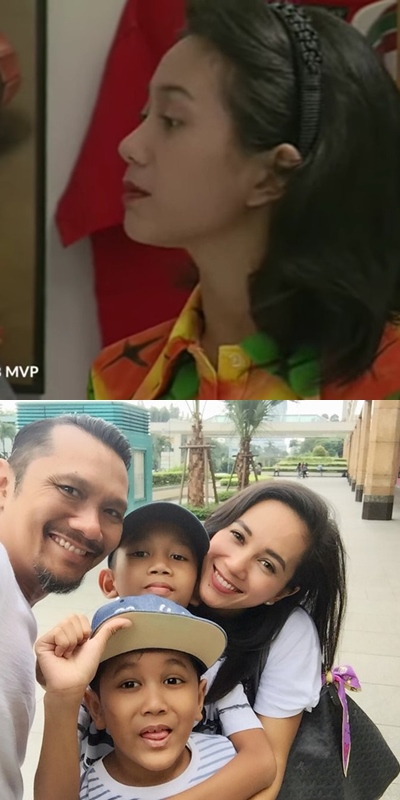 Setelah 18 tahun tamat, ini dia kabar pemain Jin dan Jun