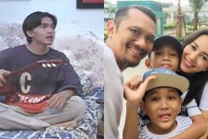 Setelah 18 tahun tamat, ini dia kabar pemain Jin dan Jun