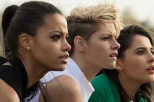 5 Fakta film Charlie's Angels, padukan aksi dan komedi