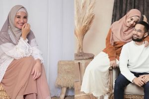 Dituding pamer iPhone 11, ini respons menohok Shireen Sungkar