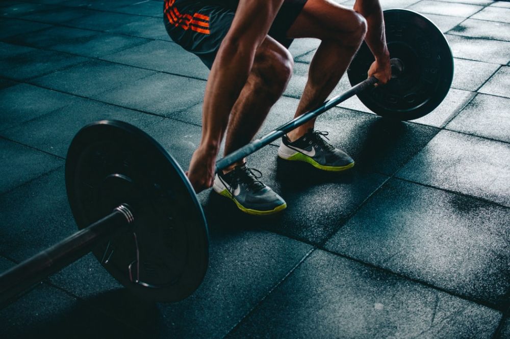 10 Cara membesarkan otot lengan pria, mudah dan tanpa fitnes