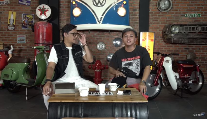 Akui boros, jumlah saldo ATM Rizky Febian tak terduga