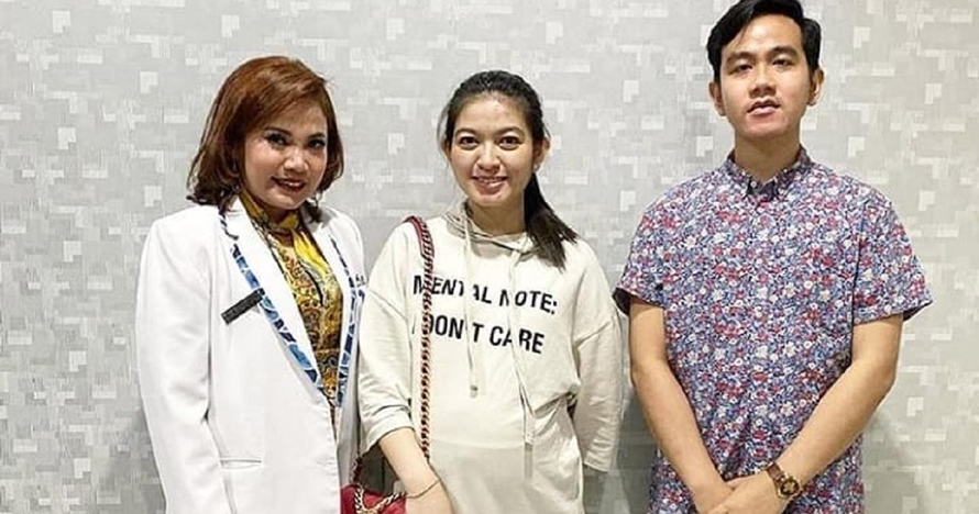 Jelang Selvi Ananda lahiran, unggahan Kaesang ini kocak