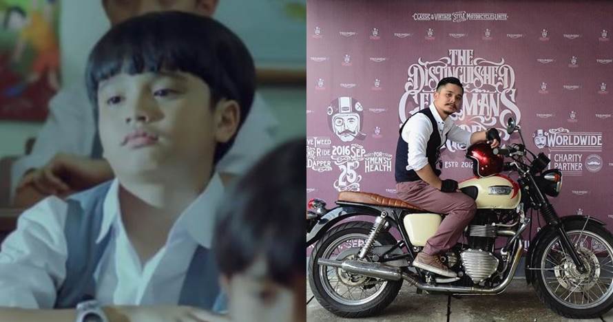 Kabar 12 pemeran film Petualangan Sherina, Dewi Hughes manglingi