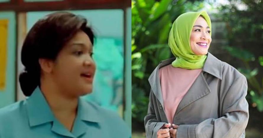 Kabar 12 pemeran film Petualangan Sherina, Dewi Hughes manglingi