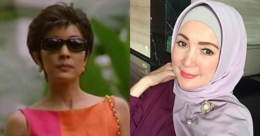 Kabar 12 pemeran film Petualangan Sherina, Dewi Hughes manglingi