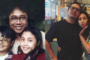 Kabar 12 pemeran film Petualangan Sherina, Dewi Hughes manglingi