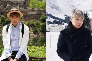 Wajah dibilang mirip logo Arsenal, ini reaksi Roy Kiyoshi