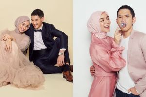 Citra Kirana sebut Rezky Aditya menantu idaman orangtuanya