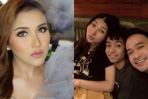 3 Seleb ini jadi korban editan wajahnya diganti hewan