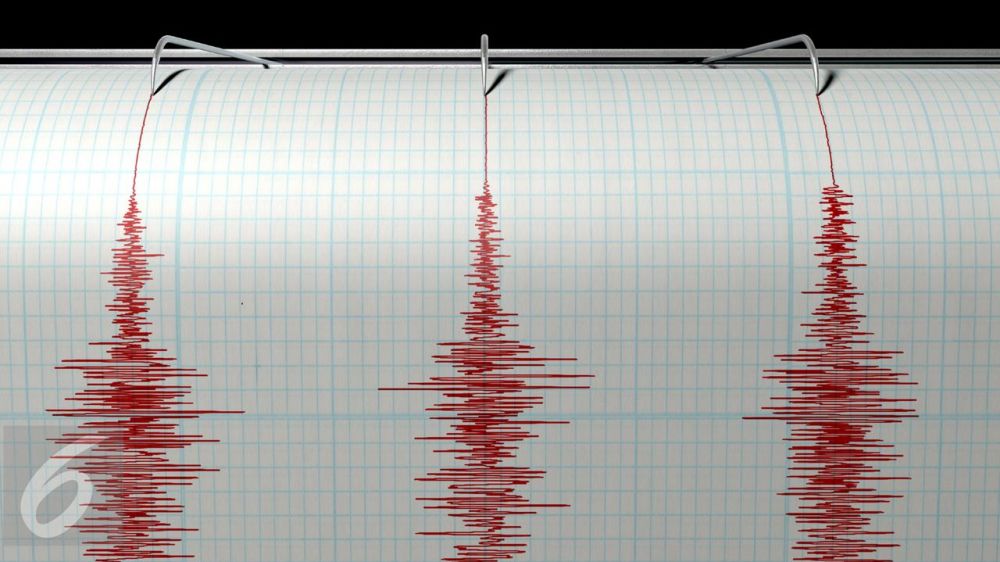 5 Fakta gempa Maluku magnitudo 7,1, berpotensi tsunami