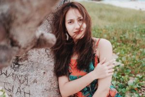 Demi film, 5 seleb cantik rela bentuk badan jadi lebih kekar