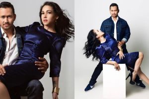 Dituding hidungnya hasil operasi, ini respons menohok Tora Sudiro