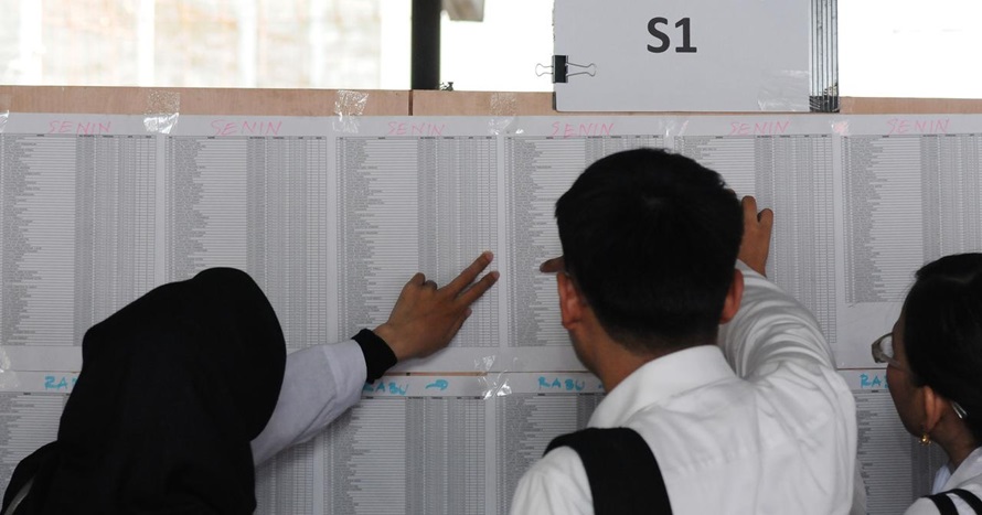 5 Pendaftar CPNS 2019 tercepat, siapa saja ya?