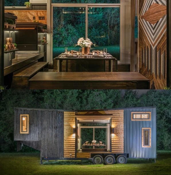 Tak disangka, 4 rumah mungil ini dijual miliaran rupiah