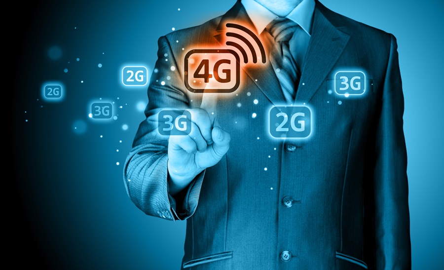 4 Cara menggunakan kuota 4G di HP 3G, mudah dipraktikkan