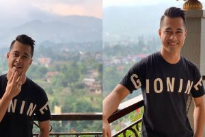 Kisah Eza Gionino jadi korban penipuan, diancam santet